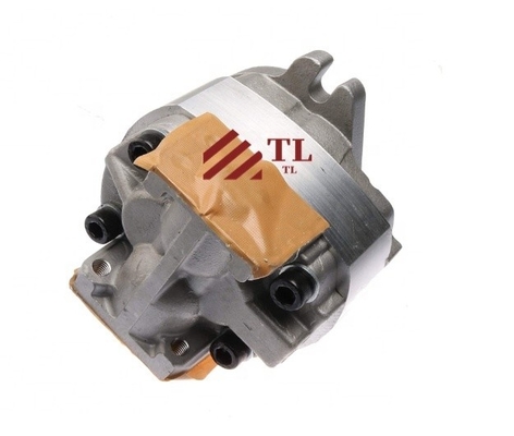 Bagian Cadangan Excavator Solenoid Valve untuk WA100-1 WA100-3 WA120-1 WA120-3 WA150-1