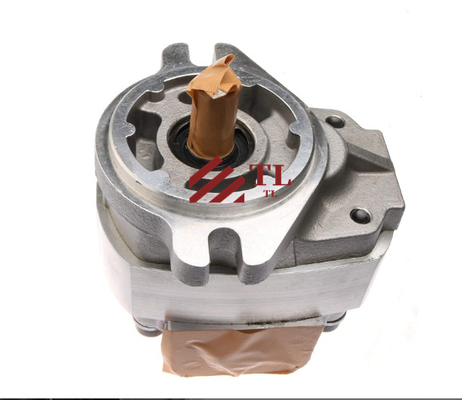 Bagian Cadangan Excavator Solenoid Valve untuk WA100-1 WA100-3 WA120-1 WA120-3 WA150-1