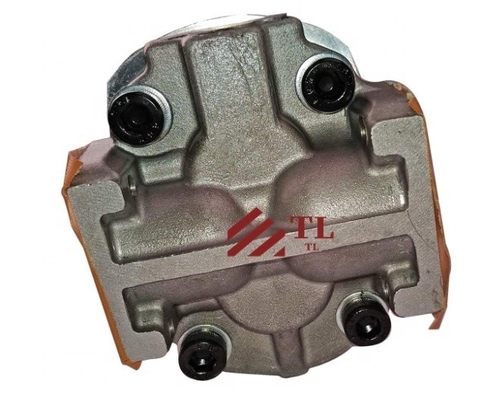 Bagian Cadangan Excavator Solenoid Valve untuk WA100-1 WA100-3 WA120-1 WA120-3 WA150-1