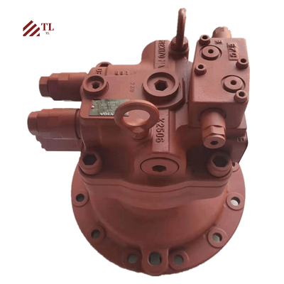 EC290 Motor Swing Hydraulic M2X170CHB-15A-25-270 V90N130 Nama bagian 14550095 14524190