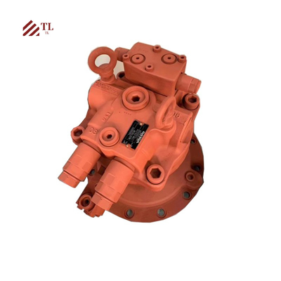 EC290 Motor Swing Hydraulic M2X170CHB-15A-25-270 V90N130 Nama bagian 14550095 14524190