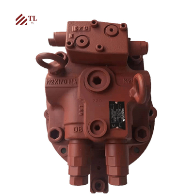 EC290 Motor Swing Hydraulic M2X170CHB-15A-25-270 V90N130 Nama bagian 14550095 14524190