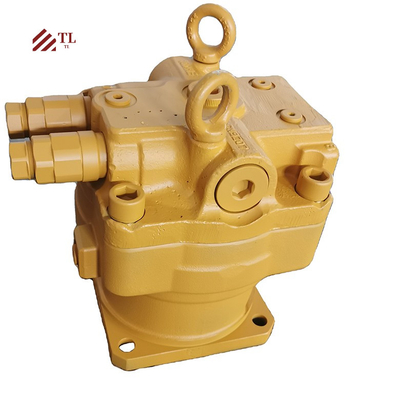 EC290 Motor Swing Hydraulic M2X170CHB-15A-25-270 V90N130 Nama bagian 14550095 14524190