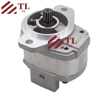 Bagian listrik Pompa hidrolik 705-73-30010 untuk Komatsu WA120-3-D WA120-3A WA120L-3