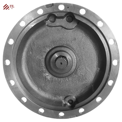 EC290 Motor Swing Hydraulic M2X170CHB-15A-25-270 V90N130 Nama bagian 14550095 14524190
