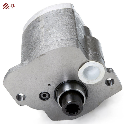 100% Diuji 2H-BOX 185787 AP2D28 EC55 R60-7 Pump Gear Pilot Pump untuk Excavator