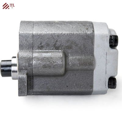 100% Diuji 2H-BOX 185787 AP2D28 EC55 R60-7 Pump Gear Pilot Pump untuk Excavator