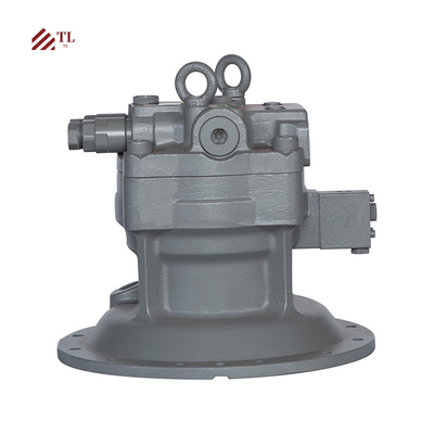 Excavator Swing Motor Assy 31n8-12020 Nama Bagian Pompa Utama Hidraulik untuk R290lc-7 R320lc-7