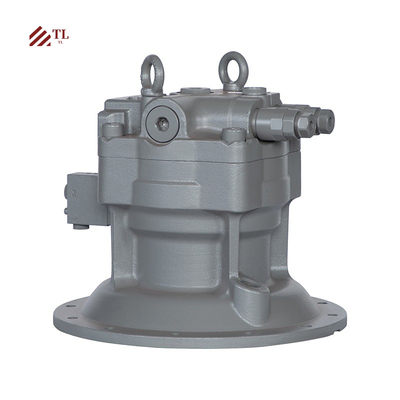 Excavator Swing Motor Assy 31n8-12020 Nama Bagian Pompa Utama Hidraulik untuk R290lc-7 R320lc-7