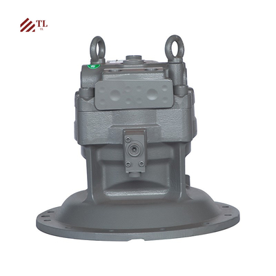 Excavator Swing Motor Assy 31n8-12020 Nama Bagian Pompa Utama Hidraulik untuk R290lc-7 R320lc-7