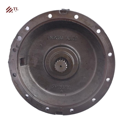 Excavator Swing Motor Assy 31n8-12020 Nama Bagian Pompa Utama Hidraulik untuk R290lc-7 R320lc-7