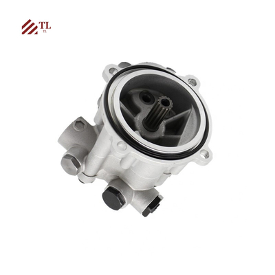 Kawasaki K3V180 R305-7 EC290B Excavator Hydraulic Gear Pump 14602458