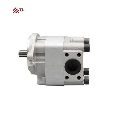 WA380-6 Pompa Gear 705-94-01070 Bagian Listrik tahan lama untuk aplikasi katup solenoid