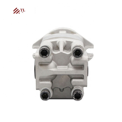 WA380-6 Pompa Gear 705-94-01070 Bagian Listrik tahan lama untuk aplikasi katup solenoid