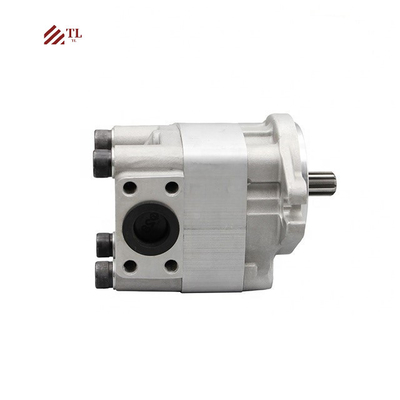 WA380-6 Pompa Gear 705-94-01070 Bagian Listrik tahan lama untuk aplikasi katup solenoid