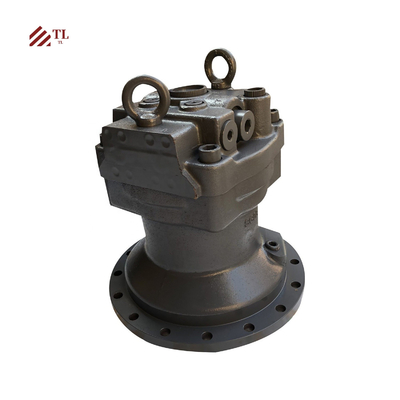 Pompa Utama Hidraulik Ekskavator Perayap CX210B SG08E KRC10190 MFC160-039D JS220 20925315