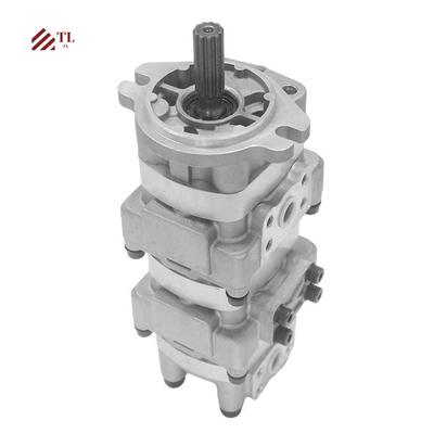 Katup Solenoid Tinggi untuk PC25-1 PC38UU-2 PC25R-1 Pompa Gir Hidraulik 705-41-08080