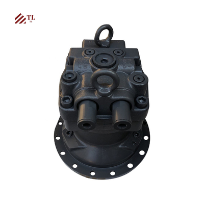Pompa Utama Hidraulik Ekskavator Perayap CX210B SG08E KRC10190 MFC160-039D JS220 20925315