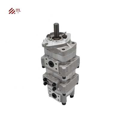 Katup Solenoid Tinggi untuk PC25-1 PC38UU-2 PC25R-1 Pompa Gir Hidraulik 705-41-08080