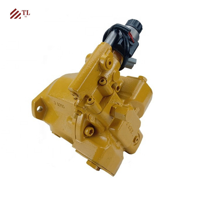 Solenoid Valve 155-9222 untuk E385b 385c 390d Excavator Hydraulic Fan Pump 170-9918