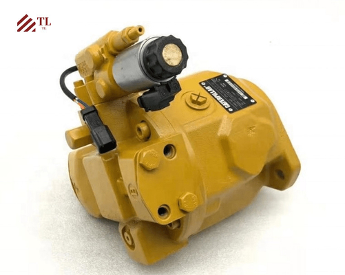 Solenoid Valve 155-9222 untuk E385b 385c 390d Excavator Hydraulic Fan Pump 170-9918