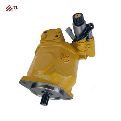 Solenoid Valve 155-9222 untuk E385b 385c 390d Excavator Hydraulic Fan Pump 170-9918