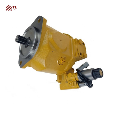 Solenoid Valve 155-9222 untuk E385b 385c 390d Excavator Hydraulic Fan Pump 170-9918