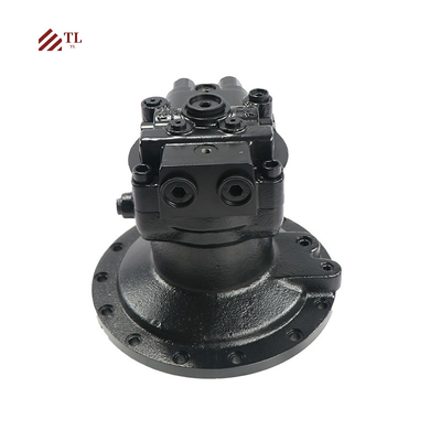 V90N130 Swing Moto untuk SK200-6 SK200-8 SK210-8 SK250-6 SK250-8 SK260-8 SK230-6E