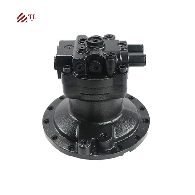 V90N130 Swing Moto untuk SK200-6 SK200-8 SK210-8 SK250-6 SK250-8 SK260-8 SK230-6E