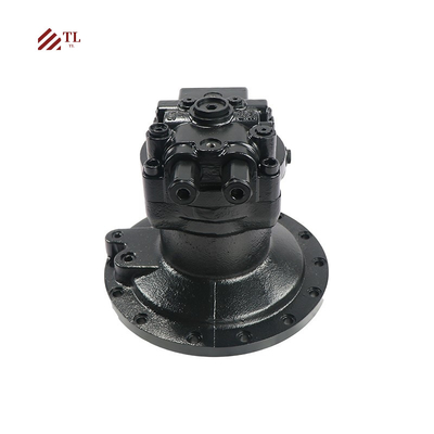 V90N130 Swing Moto untuk SK200-6 SK200-8 SK210-8 SK250-6 SK250-8 SK260-8 SK230-6E
