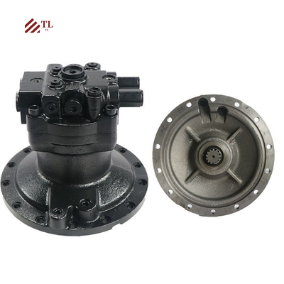 V90N130 Swing Moto untuk SK200-6 SK200-8 SK210-8 SK250-6 SK250-8 SK260-8 SK230-6E