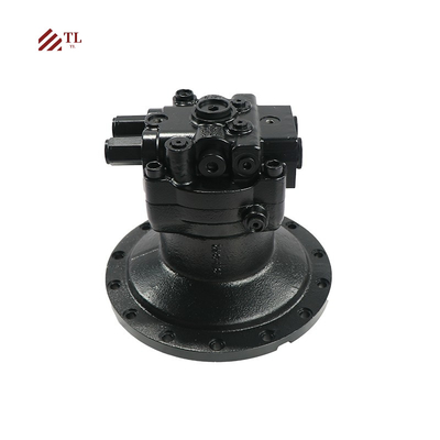 V90N130 Swing Moto untuk SK200-6 SK200-8 SK210-8 SK250-6 SK250-8 SK260-8 SK230-6E