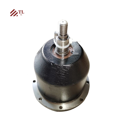 Bagian Cadangan Excavator Solenoid Valve 11147935 11116529 untuk VOLVO WHEEL LOADER FAN MOTOR