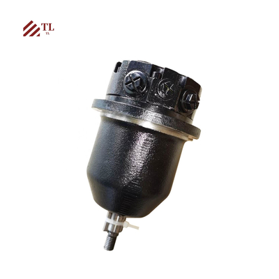 Bagian Cadangan Excavator Solenoid Valve 11147935 11116529 untuk VOLVO WHEEL LOADER FAN MOTOR