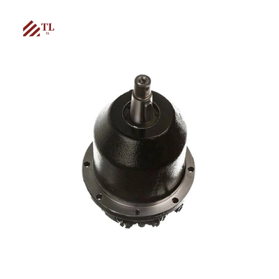 Bagian Cadangan Excavator Solenoid Valve 11147935 11116529 untuk VOLVO WHEEL LOADER FAN MOTOR