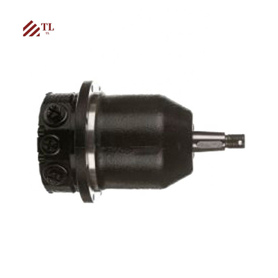 Bagian Cadangan Excavator Solenoid Valve 11147935 11116529 untuk VOLVO WHEEL LOADER FAN MOTOR