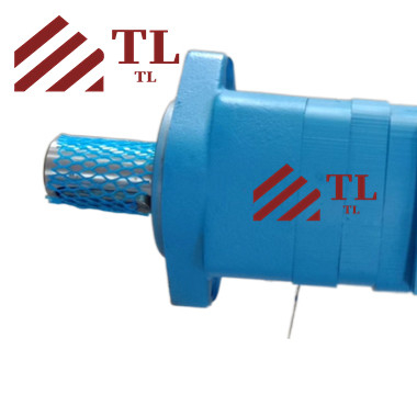 Bagian listrik Motor hidrolik M02119AH16AA0100013000000ABAAF untuk kebutuhan pelanggan