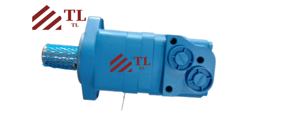 Bagian listrik Motor hidrolik M02119AH16AA0100013000000ABAAF untuk kebutuhan pelanggan