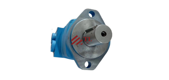 Bagian listrik Motor hidrolik M02119AH16AA0100013000000ABAAF untuk kebutuhan pelanggan