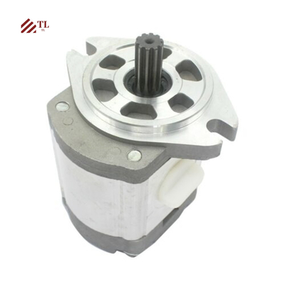 9217993 Hitachi Ekskavator ZX330-3 ZX350-3 Pompa Roda Gigi Ass'y Pilot Pump 4181700 9218004