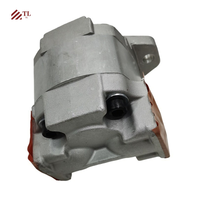 Bagian Cadangan Excavator WA120-3-3T Minyak Pompa 705-11-33011 Pompa Gir Pompa Hidraulik Pompa Pilot Tunggal