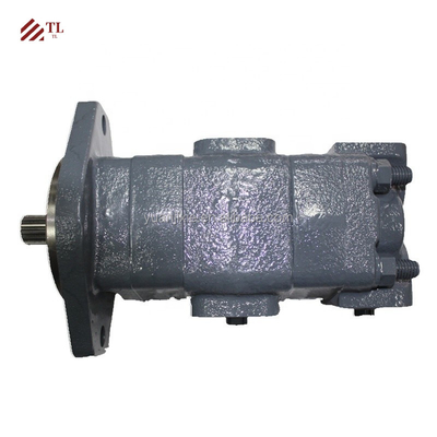 EC700c Pompa Gear Hydraulic Pilot Pompa Untuk 14543168 VOE14543168 dengan umur panjang