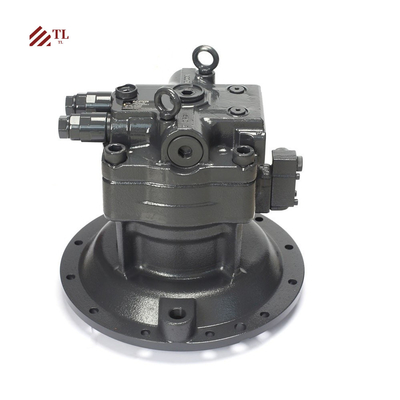 Bagian Mesin Konstruksi DH60 R60 R60-7 JMF29 Bagian Perangkat Ayunan Pompa Utama Hidraulik