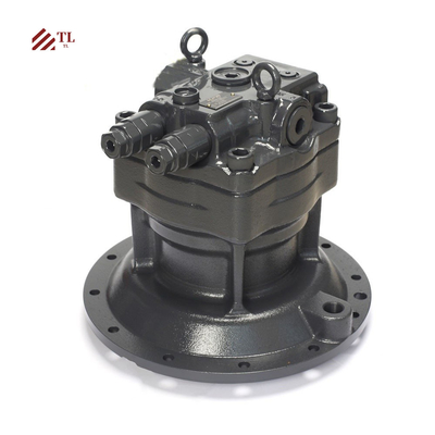 Bagian Mesin Konstruksi DH60 R60 R60-7 JMF29 Bagian Perangkat Ayunan Pompa Utama Hidraulik