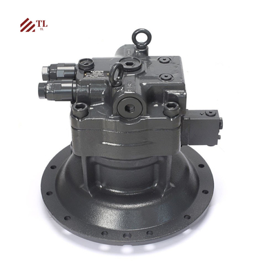 Bagian Mesin Konstruksi DH60 R60 R60-7 JMF29 Bagian Perangkat Ayunan Pompa Utama Hidraulik