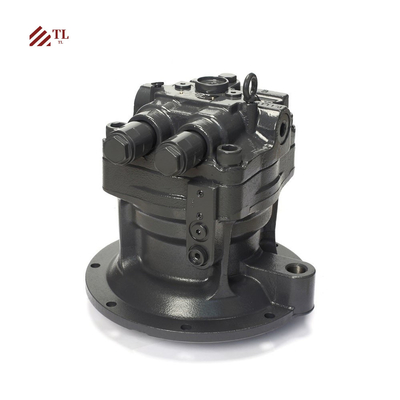 Bagian Mesin Konstruksi DH60 R60 R60-7 JMF29 Bagian Perangkat Ayunan Pompa Utama Hidraulik