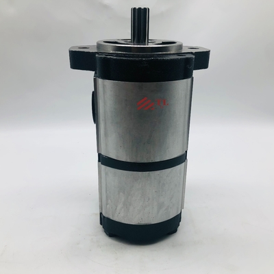 Gear Pump Assy 31N5-30020 31Q5-30020 31Q5-30030 31Q5-30040 untuk R140W-7 RW150-7 R170W-7