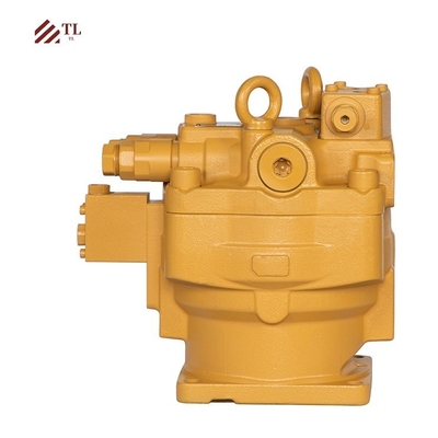 Pompa utama hidrolik 4398514 untuk Ex200-5 dan persyaratan pelanggan di bagian excavator