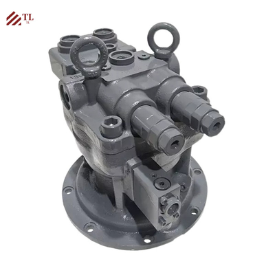 Pompa utama hidrolik 4398514 untuk Ex200-5 dan persyaratan pelanggan di bagian excavator