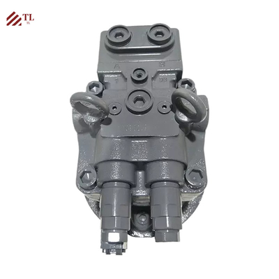 Pompa utama hidrolik 4398514 untuk Ex200-5 dan persyaratan pelanggan di bagian excavator